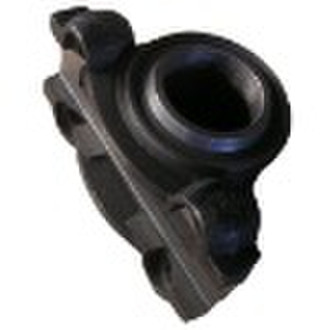 casting truck part