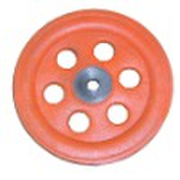 Ductile Iron Casting