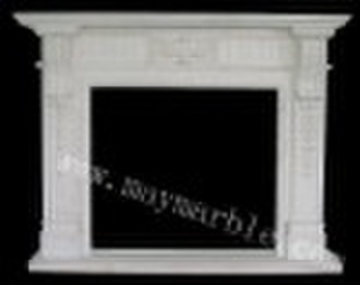 marble fireplaces