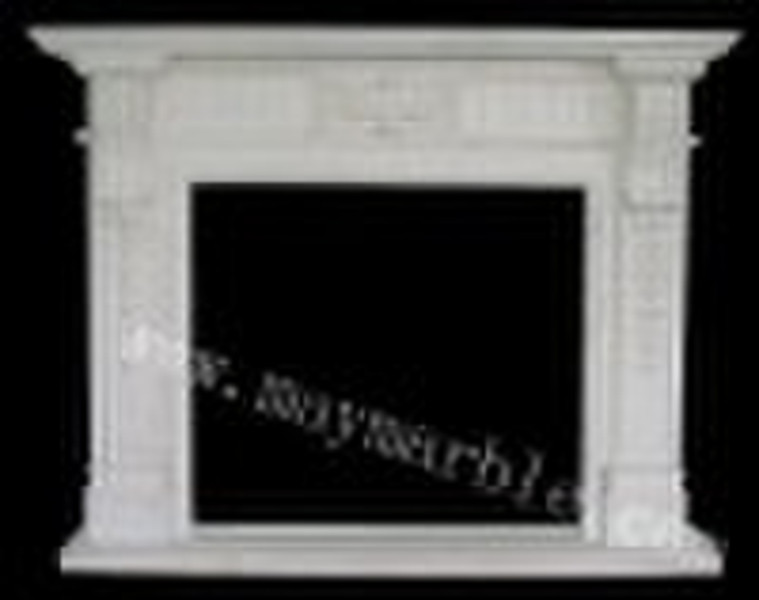 marble fireplaces
