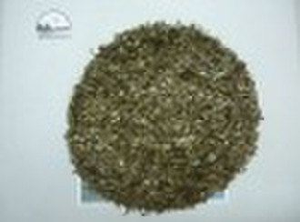 Raw vermiculite