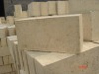 high alumina brick