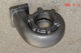 grey iron casting parts