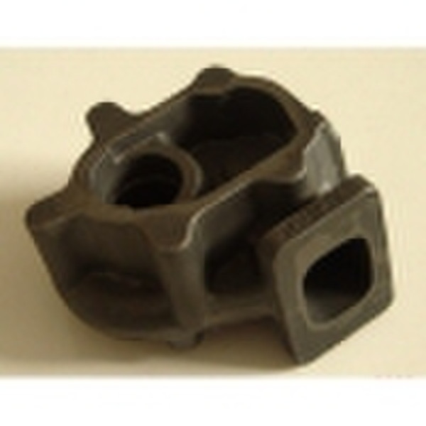 ductile iron casting