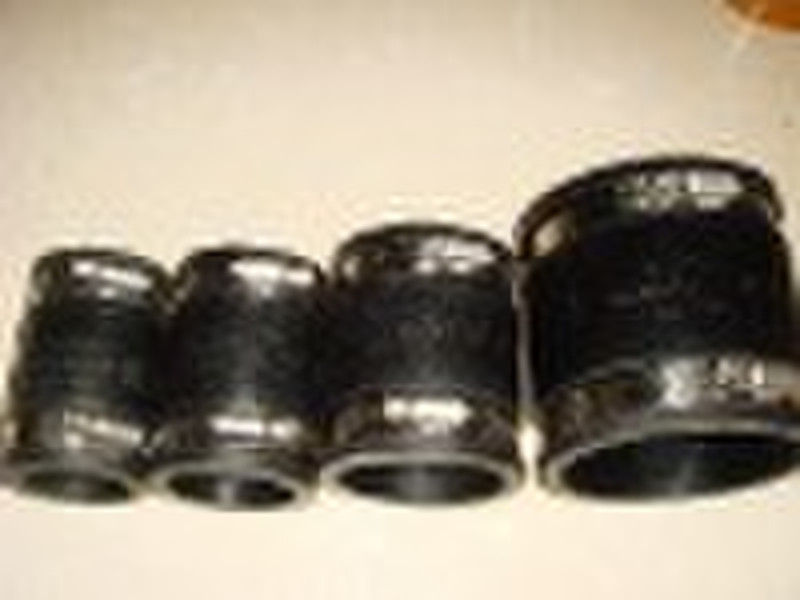 EPDM rubber coupling
