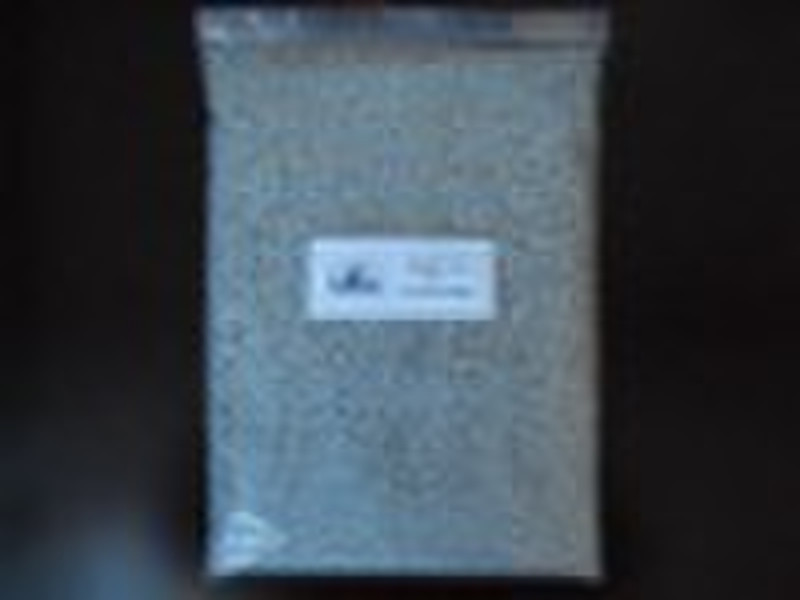 Fused Calcium-magnesium Phosphate (FMP)