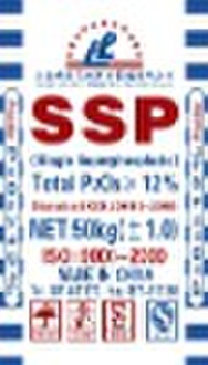 Einzelsuperphosphate (SSP)