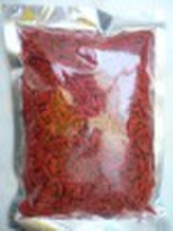 Goji (Wolfberry)