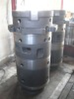 Cylinder liner