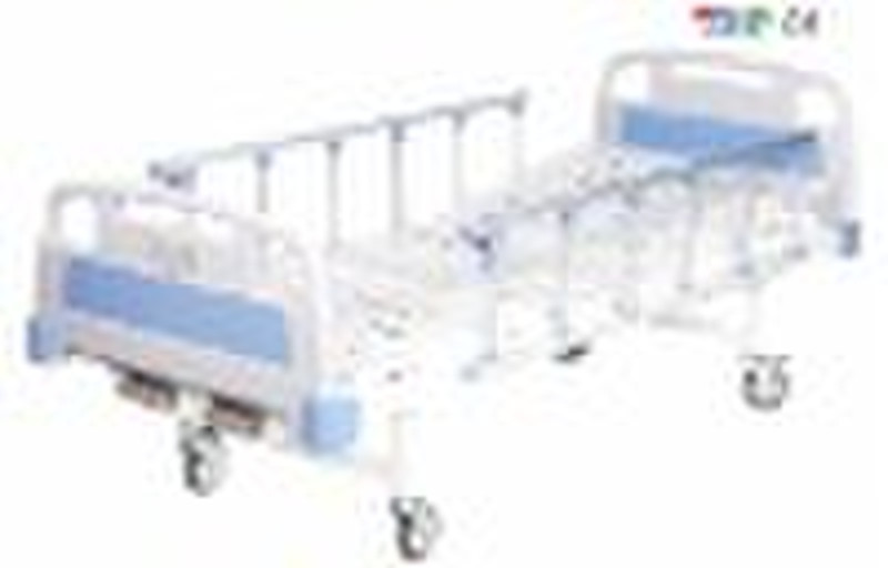 THR-MB301H 2 Crank Handkrankenhausbett