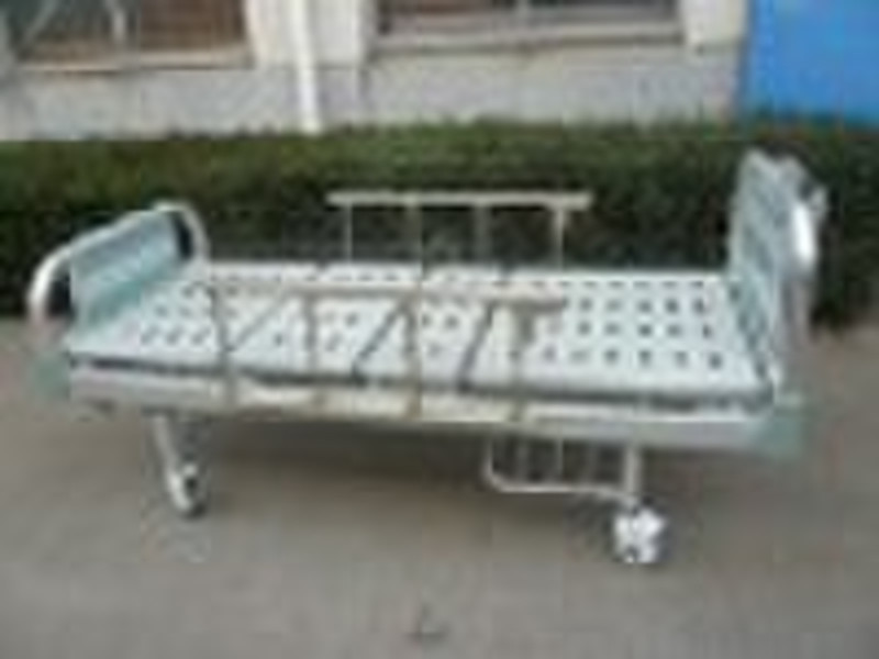 2 Functional Manual Hospital Bed(THR-CMHD-01)