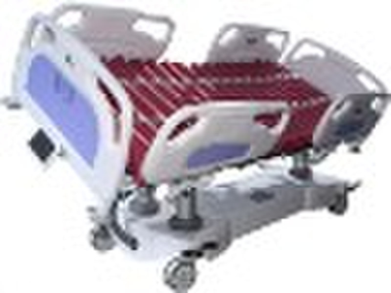 5-function hospital ICU electric bed THR-IC-11