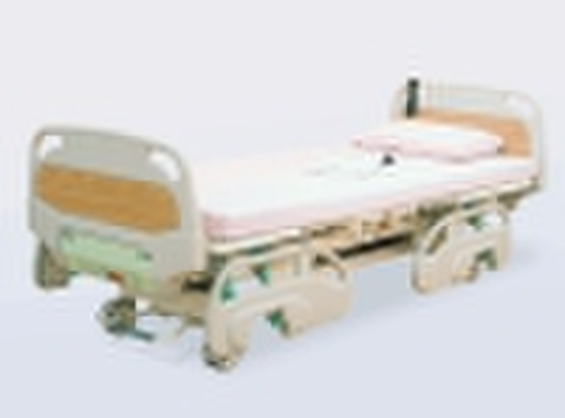 THR-EB009 Elektrische ICU Medical Bed