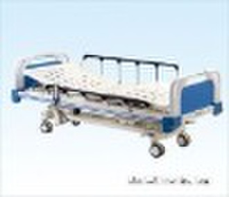 THR-EB601  Five-Function Electric Hospital Bed