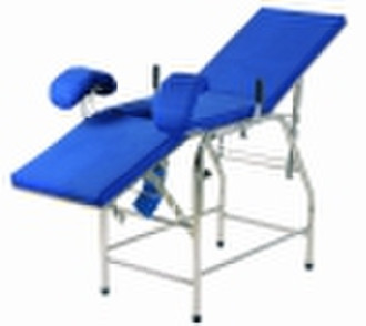 THR-ET002  gynecological examination bed