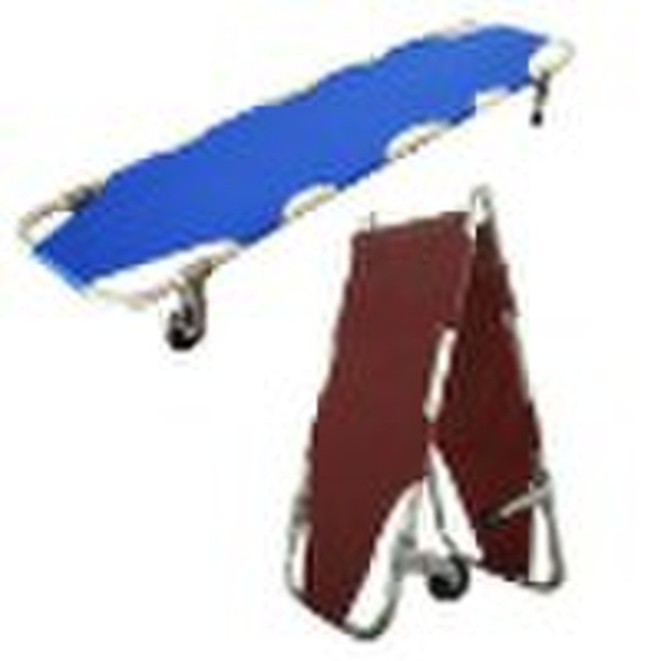 THR-1A1 Aluminum Alloy Stretcher