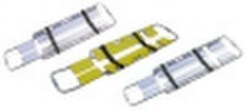 Scoop Stretcher