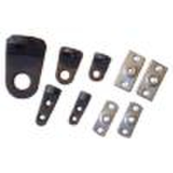 Ceiling Plate/Side Beam Connectors & Brackets