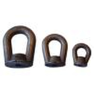 Eye Nuts, Coil Thread