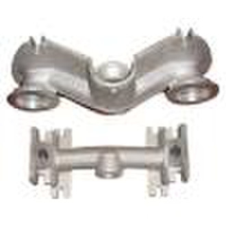 Aluminum Alloy Casting