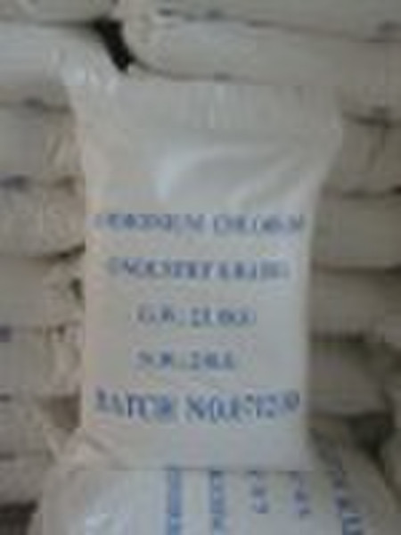 ammonium chloride tech grade