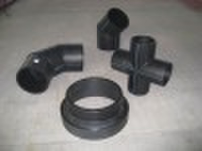 HDPE Rohrfittings