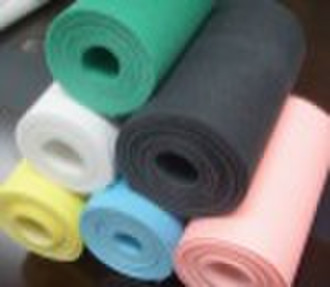 Manufacturer/Needle punch nonwoven fabric