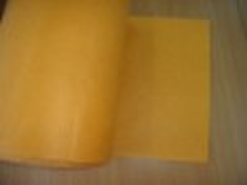 Manufacturer Needle punch nonwoven fabric(polyeste