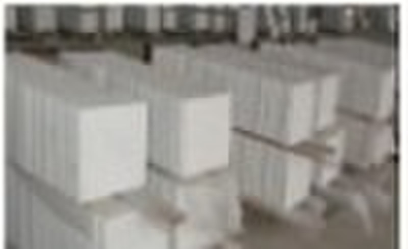 Chinese pure white marble tile and slabs