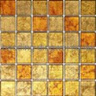 glass mosaic