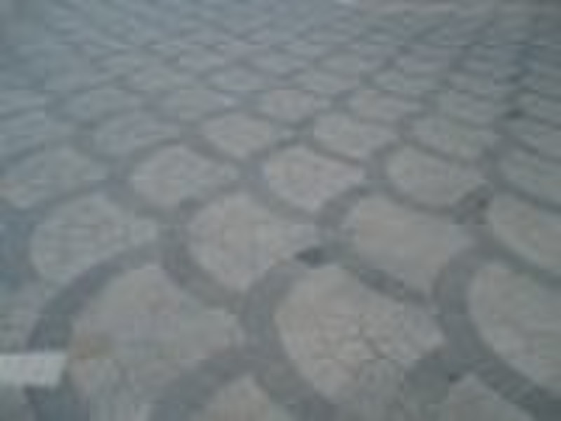 granite Paving stone