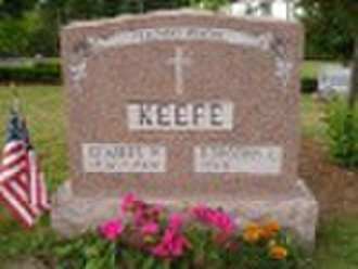 memorial gravestones