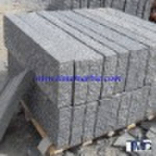 G654 granite kerbstone