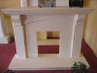 European heater in different design