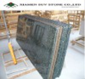 Chinese Granite Butterfly Green
