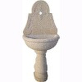 Granite wall fountains FO-031