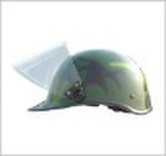 Duty Performing Helmet VA-0042