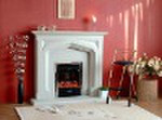 Electric Fireplace