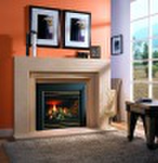Electric Fireplace,Electric heaterYZ-QR-M05