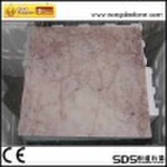 Chinese marble flooring tile