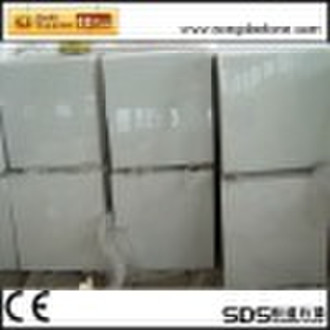 Marble bathroom sink