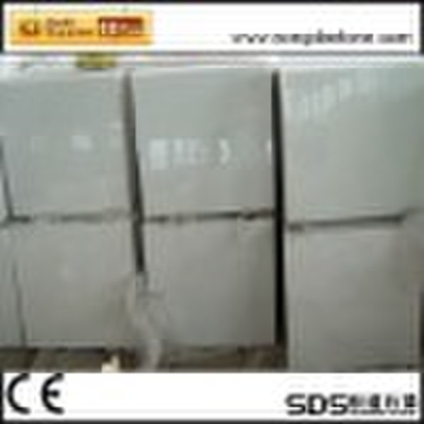 Marble bathroom sink