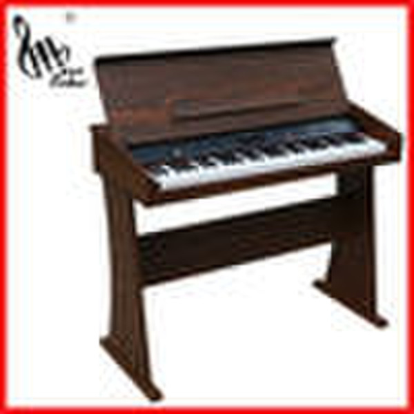 61 -key LED displaying Electronic Piano(ARK-816)