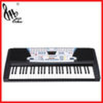 54 -key LED displaying Electronic keyboard  (ARK-5