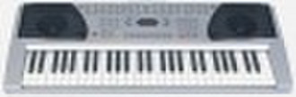 54 -key LED displaying Electronic keyboard  (ARK-5