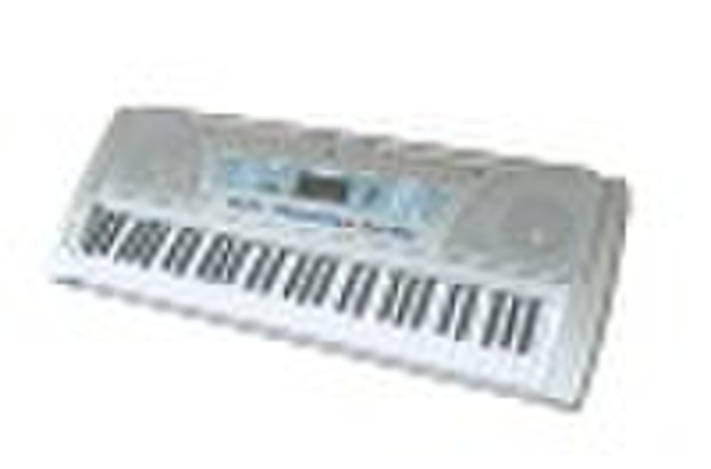 61 -Taste LED-Anzeige Elektronische Tastatur (ARK-2