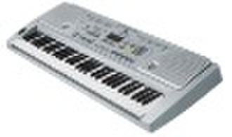 61 -key LED displaying Electronic keyboard  (ARK-2