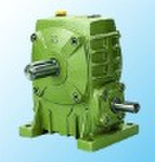 WPA reduction gear box