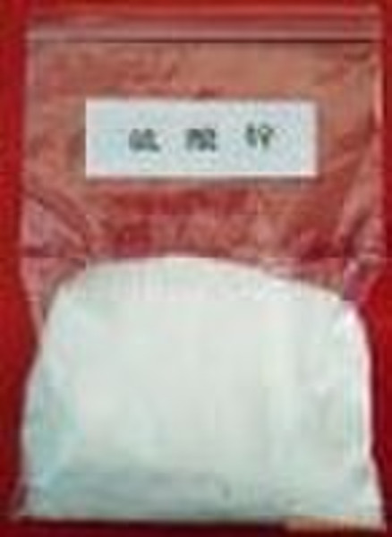 zinc sulphate