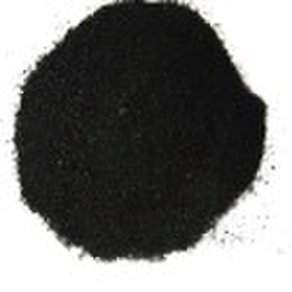 sulfur black